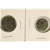 Image 1 : 2 ROMAN ANCIENT COINS