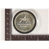 Image 2 : .92 OZ. STERLING SILVER PROOF AMERICAN AIRLINES