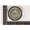 Image 2 : .92 OZ. STERLING SILVER PROOF AMERICAN AIRLINES