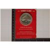 1972 CAYMAN ISLANDS STERLING SILVER $25 SPECIMEN