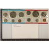 1975 US MINT SET (UNC) P/D (WITH ENVELOPE)