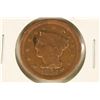 1854 US LARGE CENT