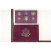 Image 2 : 1985 US PROOF SET WITH ORIGINAL MINT PACKAGING