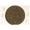 Image 2 : 1867-A GERMAN PRUSSIA COPPER 3 PFENNING