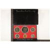 1975 US PROOF SET WITH ORIGINAL MINT PACKAGING