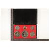 Image 2 : 1975 US PROOF SET WITH ORIGINAL MINT PACKAGING