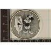 Image 1 : 2017 NIUE SILVER "DISNEY'S MICKEY MOUSE" $2 BU