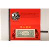 Image 2 : LUCKY MONEY NOTE FEATURING A 2009 $1 US FRN CU,