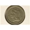 Image 1 : 1965 US THREE CENT "NICKEL"