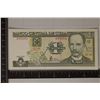 2003 CUBA 1 PESO CRISP UNC BILL