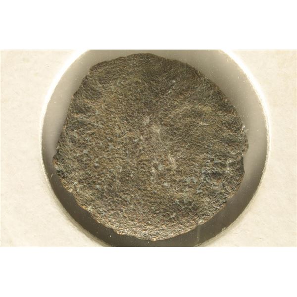 306-450 A.D. VICTORY ADVANCING ANCIENT COIN