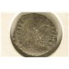 306-450 A.D. VICTORY ADVANCING ANCIENT COIN