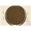 Image 2 : 1837 HARD TIMES TOKEN: P.B. & S. DEVEAU BOOT &