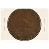 Image 2 : 1791 BIRMINGHAM MINING & COPPER COMPANY HALF PENNY