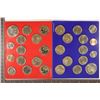 Image 1 : 2015 US MINT SET (UNC) P/D IN ORIGINAL MINT PACK
