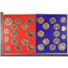 Image 1 : 2015 US MINT SET (UNC) P/D IN ORIGINAL MINT PACK