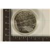 Image 2 : 2012-P US UNC SILVER $1 "STAR-SPANGLED BANNER"