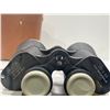 Image 4 : Carl Wetzlar Airforce Binoculars, 20 X 65,  Field 236 Ft At 1000 Yds