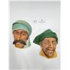Image 1 : Bosson Heads "Albanian And Sardinian"