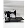 Image 5 : Vintage Singer 222K Sewing Machine, $1500 Reserve