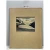 Image 1 : Harry Rowed O'Neill- Jasper, Print 20L x 15W