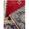 Image 3 : Gorgeous Vintage Red Persian Rug 106L x 72W