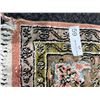 Image 2 : Pink Persian Rug 73.5L x 46.5W
