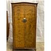 Image 1 : Antique Wooden Wardrobe 79 x 36 x 23
