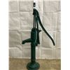 Image 1 : Vintage Green Water Pump, Beatty Bros LTD, 53H