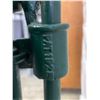 Image 4 : Vintage Green Water Pump, Beatty Bros LTD, 53H