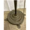 Image 4 : Vintage Guilded Lamp, 57H