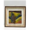 Image 1 : Sumana '02 Beautiful 3D Tile Art, 20L x 19.5W