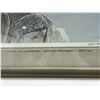 Image 2 : Robert Bateman Signed, "Hoary Marmot",62/450 Limited Edition Print, 34L x 23W