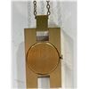 Image 4 : Vintage Sicura Watch Pendant