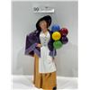Image 1 : Royal Doulton, "Balloon Lady" Collectible Figurine