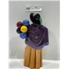 Image 2 : Royal Doulton, "Balloon Lady" Collectible Figurine