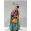 Image 1 : Royal Doulton, "Bridget" Collectible Figurine
