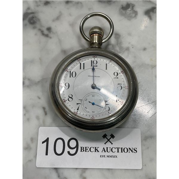 Hamilton Watch Co. Grade: 940, Se.529504