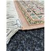 Image 10 : 66 x 37 Persian Silk  Rug