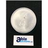 Image 2 : MONTREAL OLYMPICS 1976 UNCIRCULATED $5 92.5% SILVER COIN