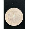 Image 2 : USA 1891 MORGAN SILVER DOLLAR