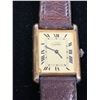 Image 2 : MUST DE CARTIER LADIES WRISTWATCH