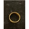 Image 2 : 10K MEN'S WEDDING RING (4.7G)