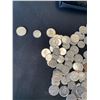 Image 2 : ASSORTMENT OF COINS IN BAG