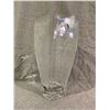 Image 2 : CORRA CRYSTAL VASE