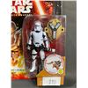 Image 2 : STAR WARS THE FORCE AWAKENS FIRST ORDER FLAMETROOPER IN ORIGINAL PACKAGING