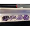 Image 2 : AMETHYST REIKI HEALING SYMBOLS