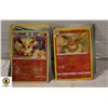 Image 1 : 80 REVERSE HOLO POKEMON CARDS