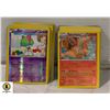 Image 1 : 80 REVERSE HOLO POKEMON CARDS