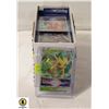 Image 1 : BOX OF POKEMON CARDS